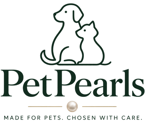 PetPearl
